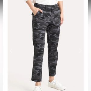 G1 Goods Camo Surplus Pant